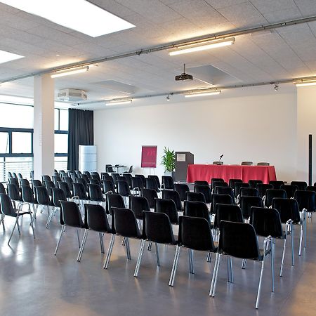 Mercure Nerocubo Rovereto Rovereto  Konforlar fotoğraf