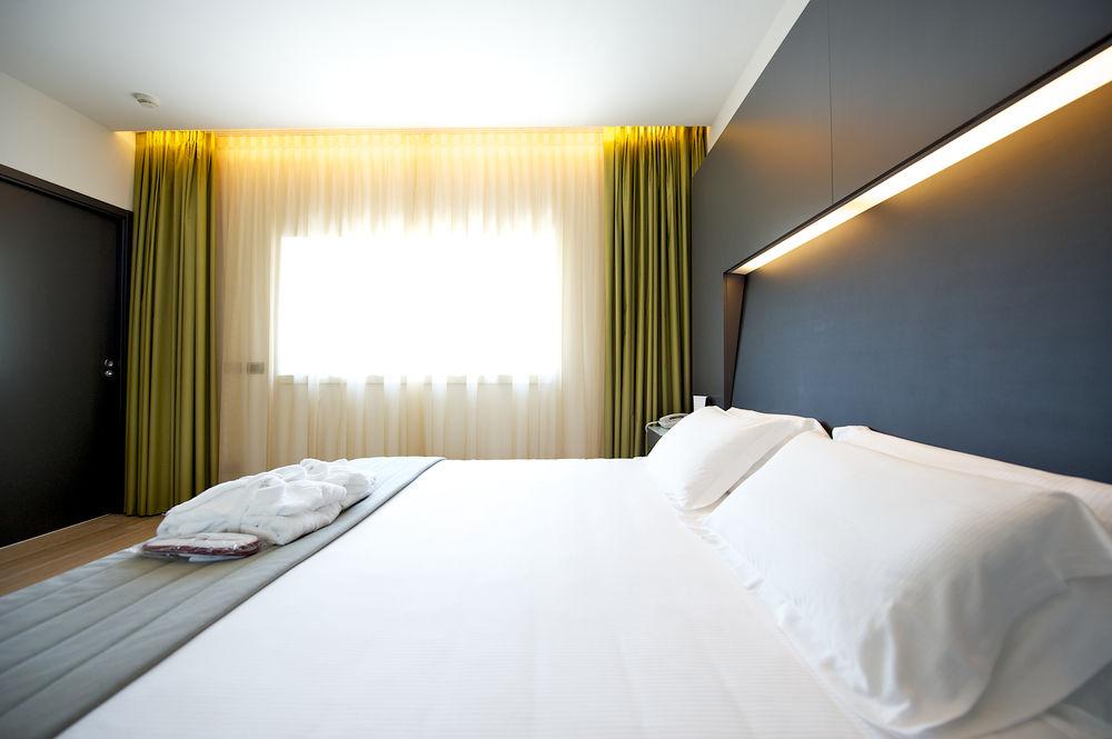 Mercure Nerocubo Rovereto Rovereto  Dış mekan fotoğraf