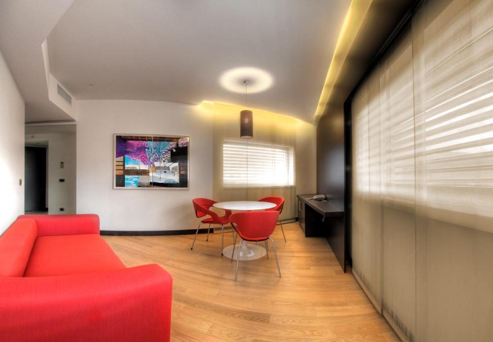 Mercure Nerocubo Rovereto Rovereto  Dış mekan fotoğraf