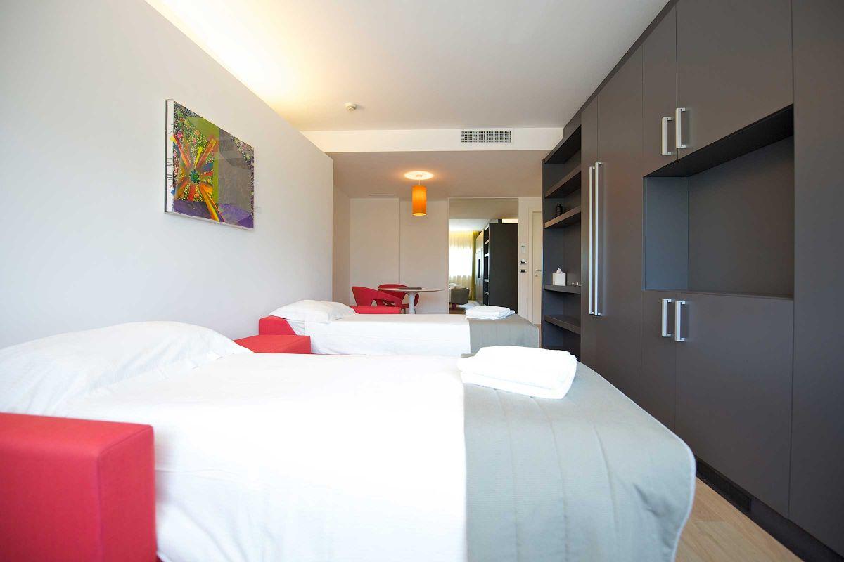 Mercure Nerocubo Rovereto Rovereto  Dış mekan fotoğraf