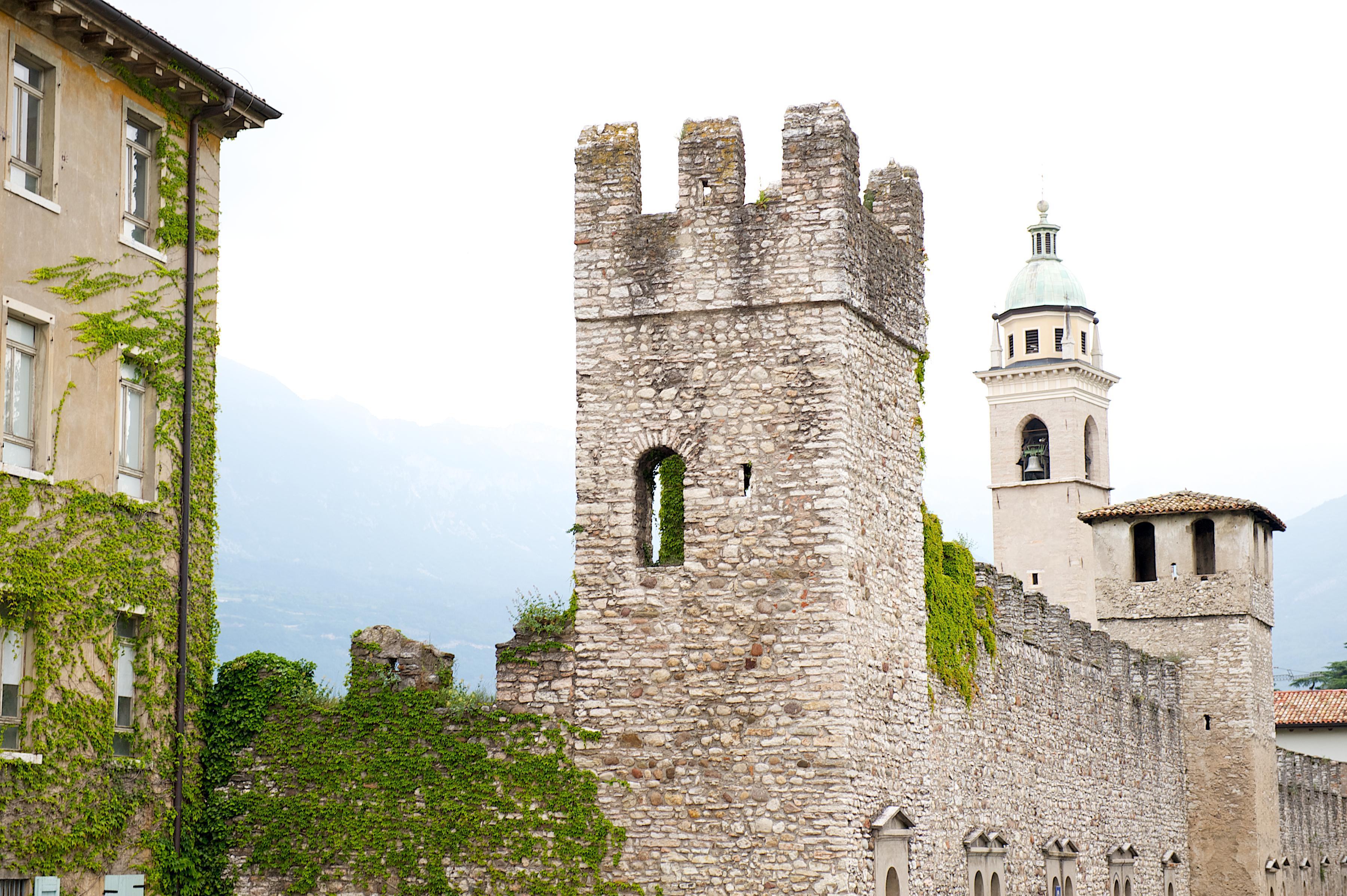 Mercure Nerocubo Rovereto Rovereto  Dış mekan fotoğraf