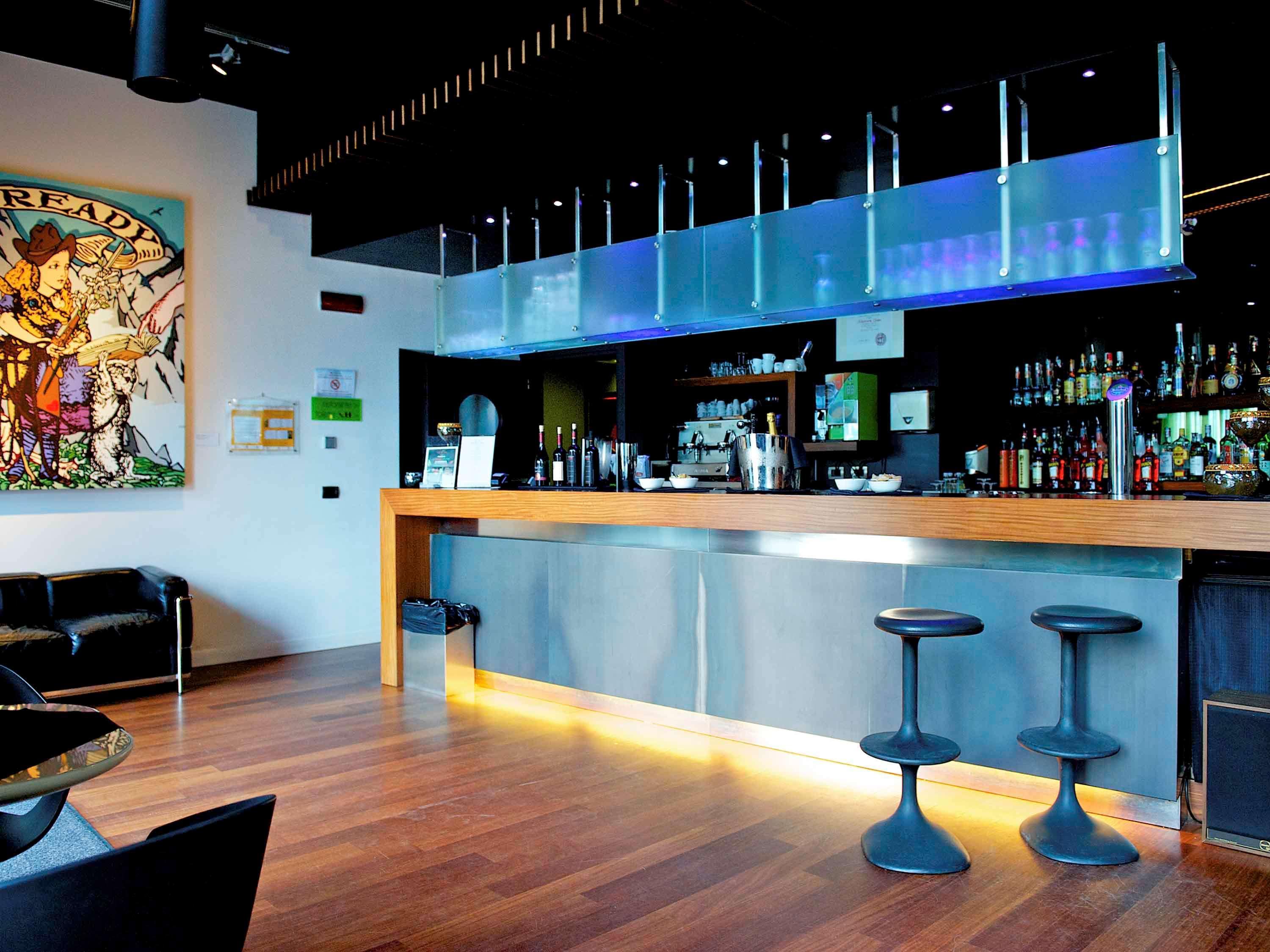 Mercure Nerocubo Rovereto Rovereto  Dış mekan fotoğraf