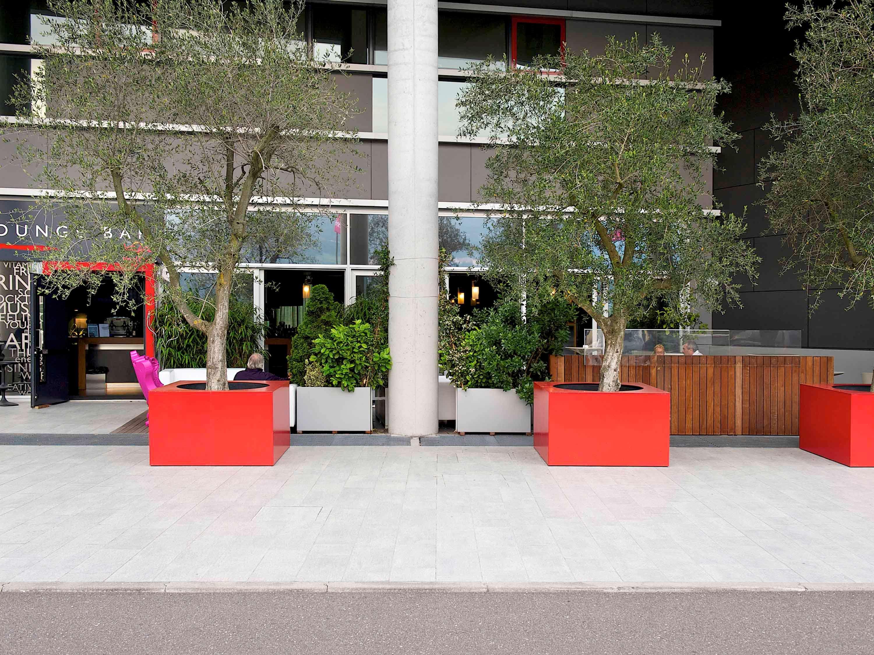 Mercure Nerocubo Rovereto Rovereto  Dış mekan fotoğraf