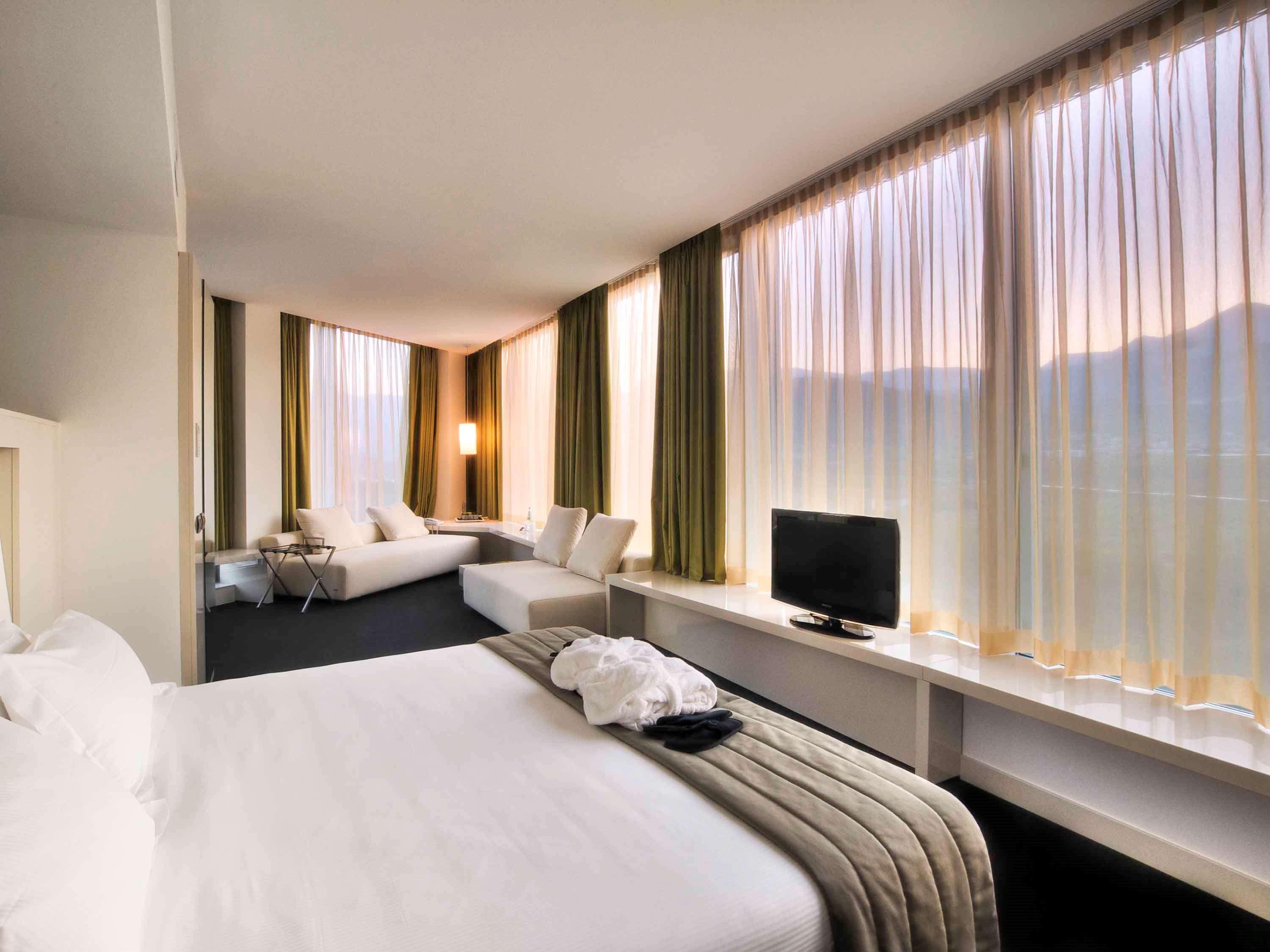 Mercure Nerocubo Rovereto Rovereto  Dış mekan fotoğraf