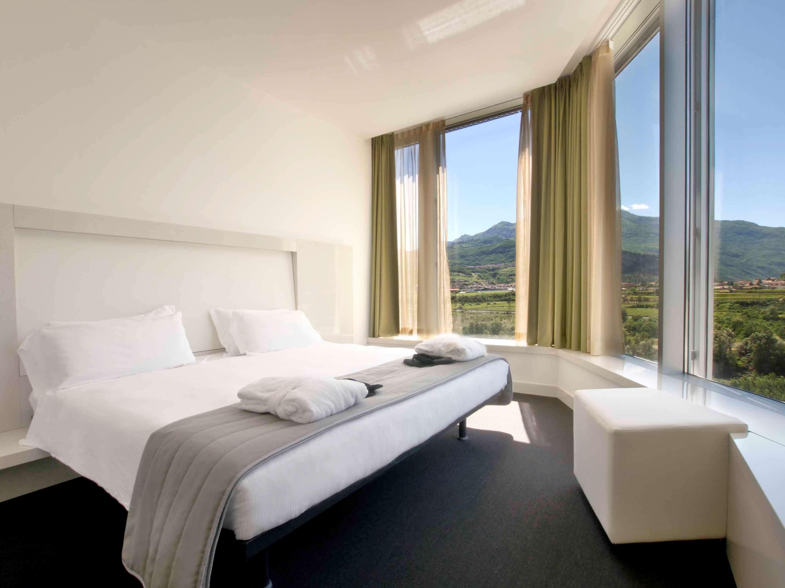 Mercure Nerocubo Rovereto Rovereto  Dış mekan fotoğraf