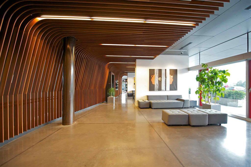 Mercure Nerocubo Rovereto Rovereto  Dış mekan fotoğraf