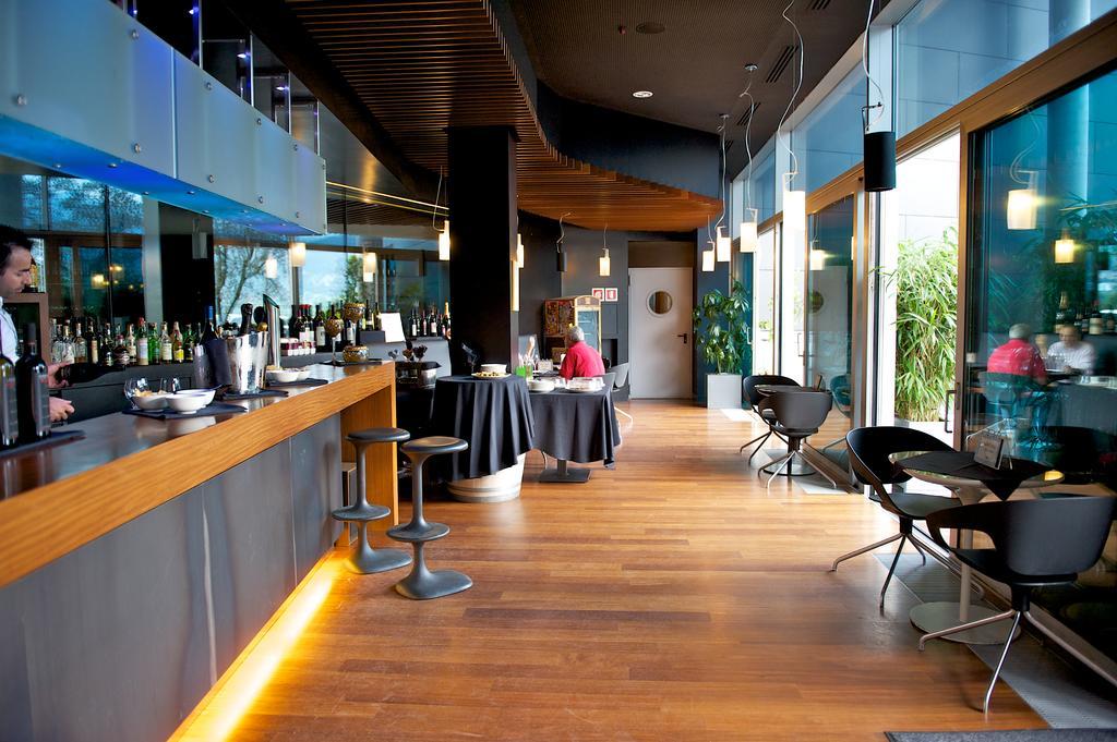 Mercure Nerocubo Rovereto Rovereto  Dış mekan fotoğraf