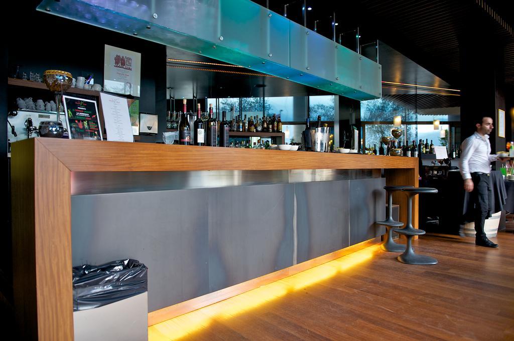 Mercure Nerocubo Rovereto Rovereto  Dış mekan fotoğraf
