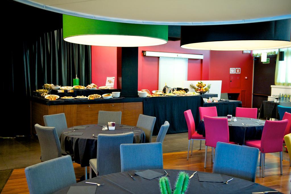 Mercure Nerocubo Rovereto Rovereto  Dış mekan fotoğraf