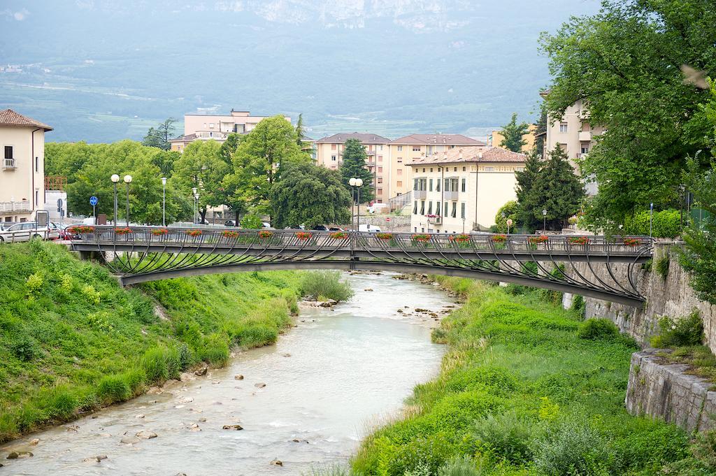 Mercure Nerocubo Rovereto Rovereto  Dış mekan fotoğraf