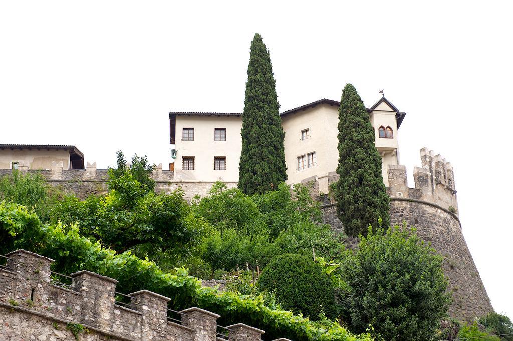 Mercure Nerocubo Rovereto Rovereto  Dış mekan fotoğraf