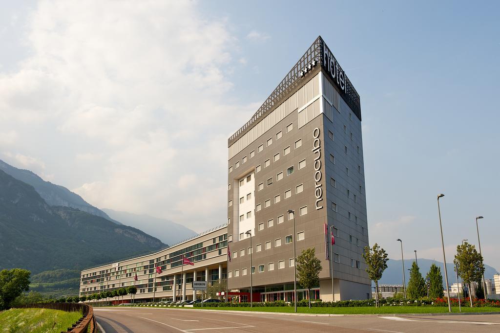 Mercure Nerocubo Rovereto Rovereto  Dış mekan fotoğraf