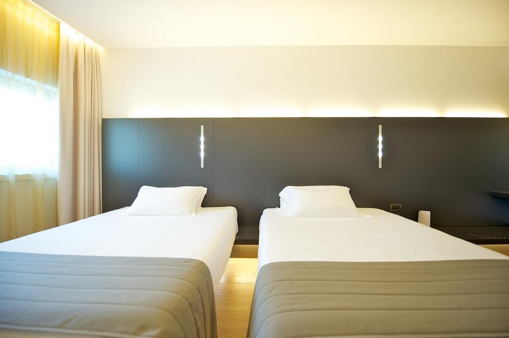 Mercure Nerocubo Rovereto Rovereto  Dış mekan fotoğraf