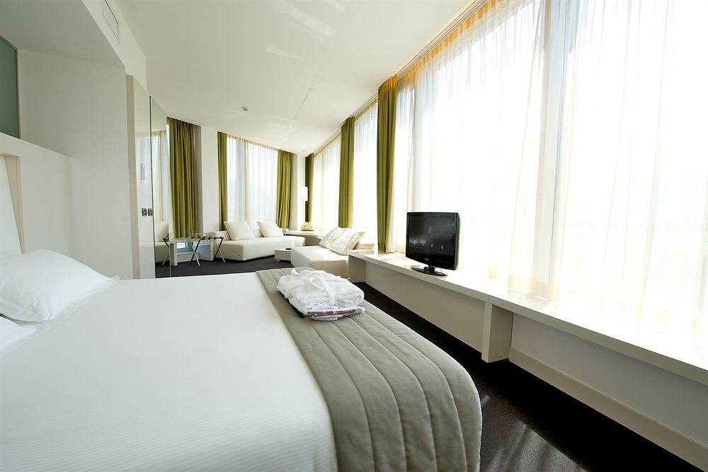 Mercure Nerocubo Rovereto Rovereto  Dış mekan fotoğraf